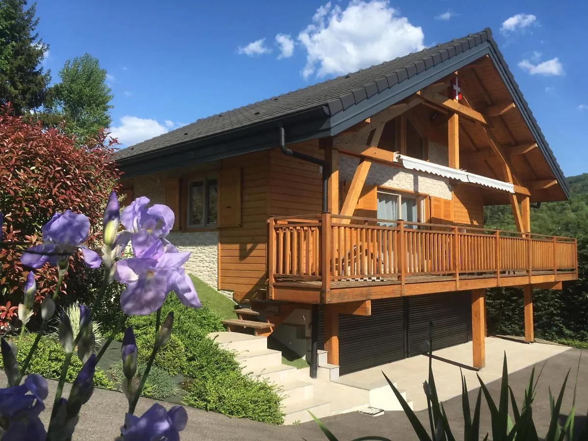 Chalet A La Campagne Coise-Saint-Jean-Pied-Gauthier 0*,  France