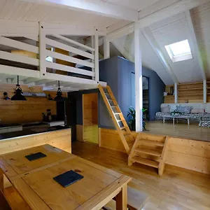  Chalet Chalet Des Bruyeres