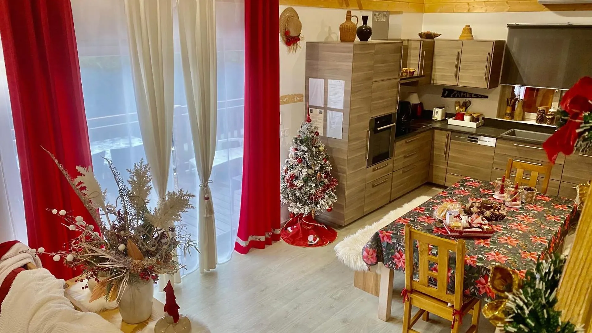 Chalet A La Campagne Coise-Saint-Jean-Pied-Gauthier France